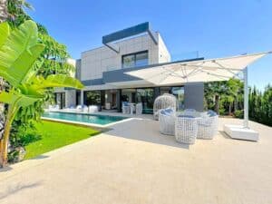 Foto van Villa in Calpe – afbeelding 0