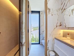 Foto van Villa in Calpe – afbeelding 34