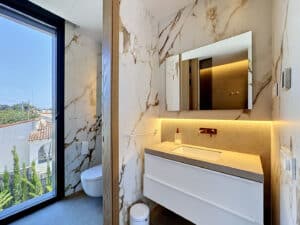 Foto van Villa in Calpe – afbeelding 35