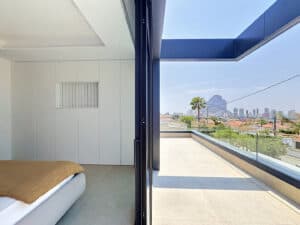 Foto van Villa in Calpe – afbeelding 37