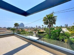 Foto van Villa in Calpe – afbeelding 38