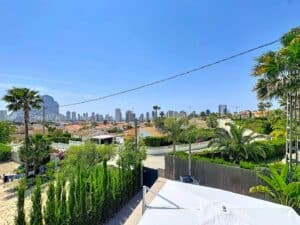 Foto van Villa in Calpe – afbeelding 39