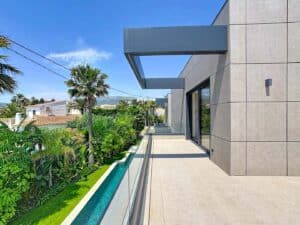 Foto van Villa in Calpe – afbeelding 40