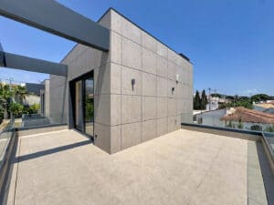 Foto van Villa in Calpe – afbeelding 41