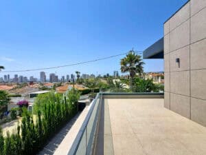 Foto van Villa in Calpe – afbeelding 42