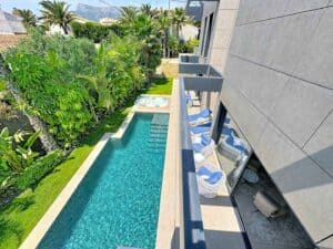 Foto van Villa in Calpe – afbeelding 43