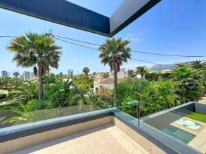 Foto van Villa in Calpe – afbeelding 44