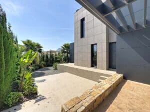 Foto van Villa in Calpe – afbeelding 47