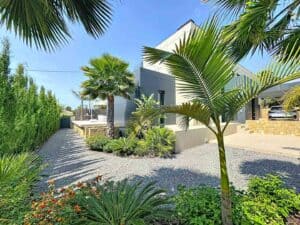 Foto van Villa in Calpe – afbeelding 48