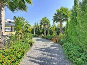 Foto van Villa in Calpe – afbeelding 49