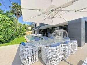 Foto van Villa in Calpe – afbeelding 5