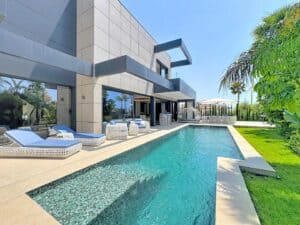 Foto van Villa in Calpe – afbeelding 51