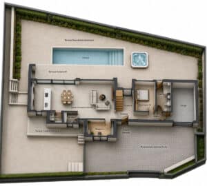 Foto van Villa in Calpe – afbeelding 53
