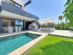 Foto van Villa in Calpe – afbeelding 6