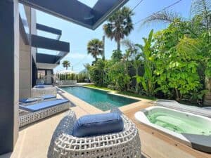 Foto van Villa in Calpe – afbeelding 7
