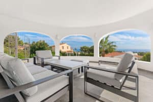 Foto van Villa in Javea – afbeelding 1
