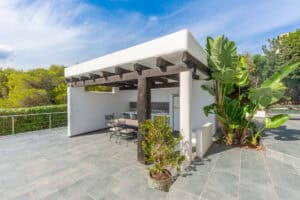 Foto van Villa in Javea – afbeelding 11