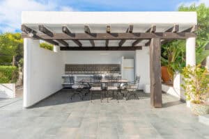 Foto van Villa in Javea – afbeelding 12