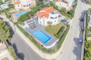 Foto van Villa in Javea – afbeelding 15