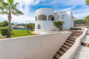 Foto van Villa in Javea – afbeelding 16