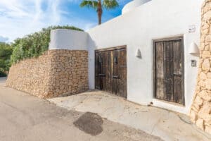 Foto van Villa in Javea – afbeelding 17