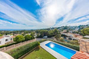 Foto van Villa in Javea – afbeelding 19