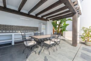 Foto van Villa in Javea – afbeelding 22