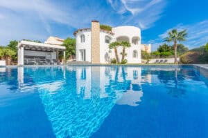Foto van Villa in Javea – afbeelding 24