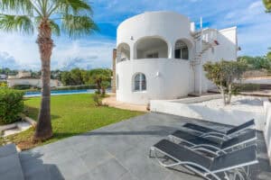 Foto van Villa in Javea – afbeelding 25