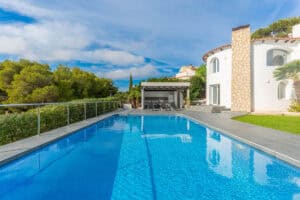 Foto van Villa in Javea – afbeelding 26