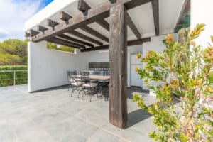 Foto van Villa in Javea – afbeelding 29