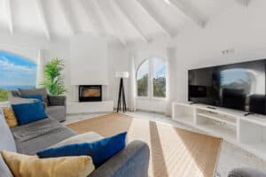 Foto van Villa in Javea – afbeelding 3
