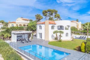 Foto van Villa in Javea – afbeelding 0