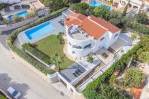 Foto van Villa in Javea – afbeelding 33