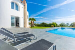 Foto van Villa in Javea – afbeelding 39