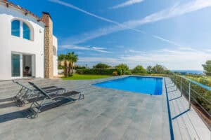 Foto van Villa in Javea – afbeelding 4
