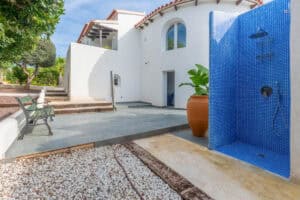 Foto van Villa in Javea – afbeelding 41