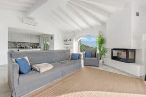 Foto van Villa in Javea – afbeelding 6