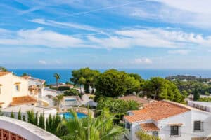 Foto van Villa in Javea – afbeelding 7