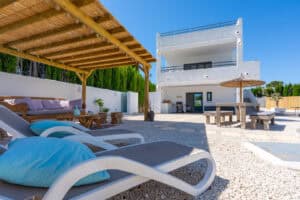 Foto van Villa in Javea Arenal – afbeelding 1