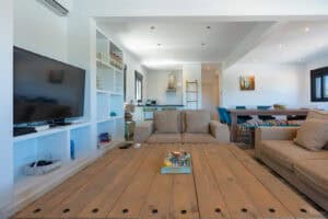 Foto van Villa in Javea Arenal – afbeelding 11