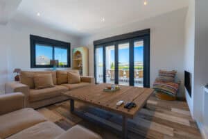 Foto van Villa in Javea Arenal – afbeelding 12