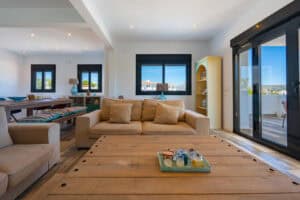 Foto van Villa in Javea Arenal – afbeelding 14