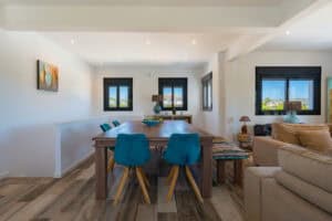 Foto van Villa in Javea Arenal – afbeelding 16