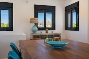 Foto van Villa in Javea Arenal – afbeelding 19