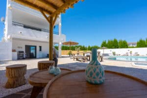 Foto van Villa in Javea Arenal – afbeelding 2