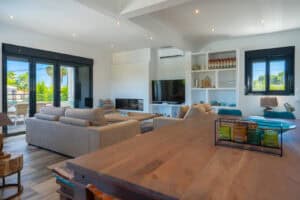Foto van Villa in Javea Arenal – afbeelding 20