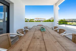 Foto van Villa in Javea Arenal – afbeelding 26