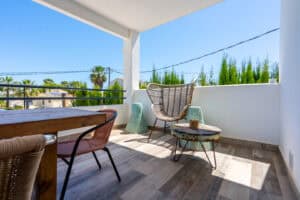 Foto van Villa in Javea Arenal – afbeelding 27