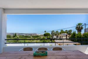 Foto van Villa in Javea Arenal – afbeelding 28